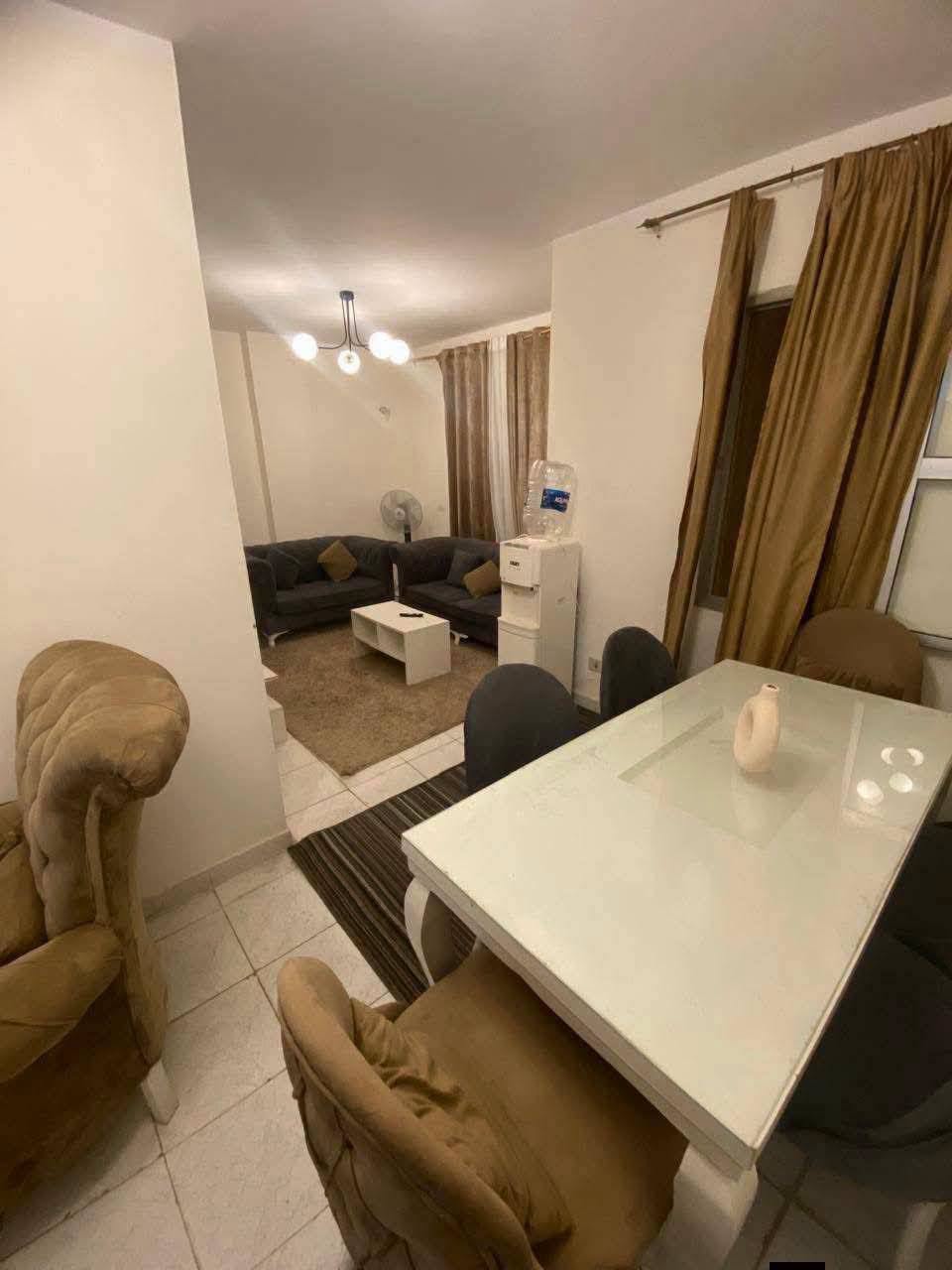 Apartamento en alquiler de larga duración en Torremolinos - El BuscaCasa