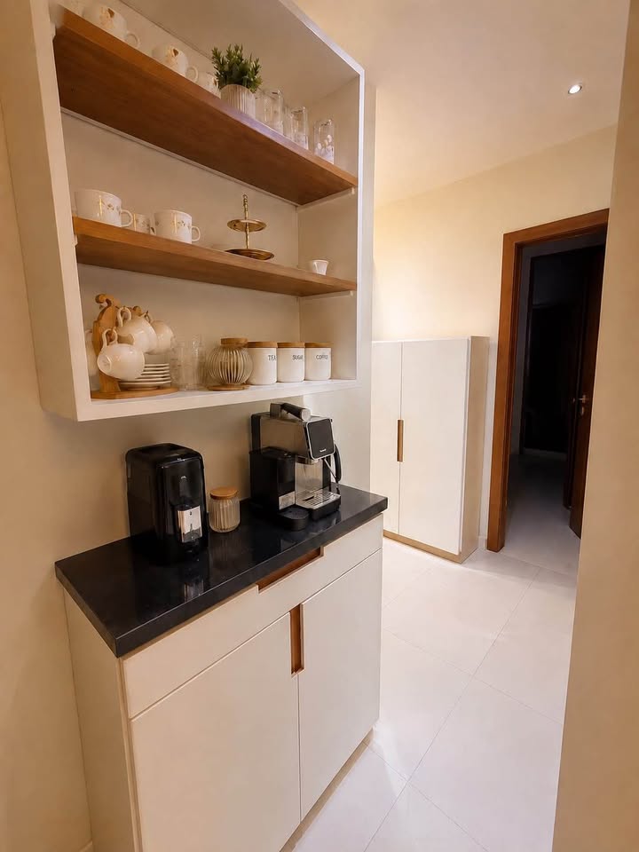 Apartamento de 2 dormitorios en venta en Málaga - El BuscaCasa