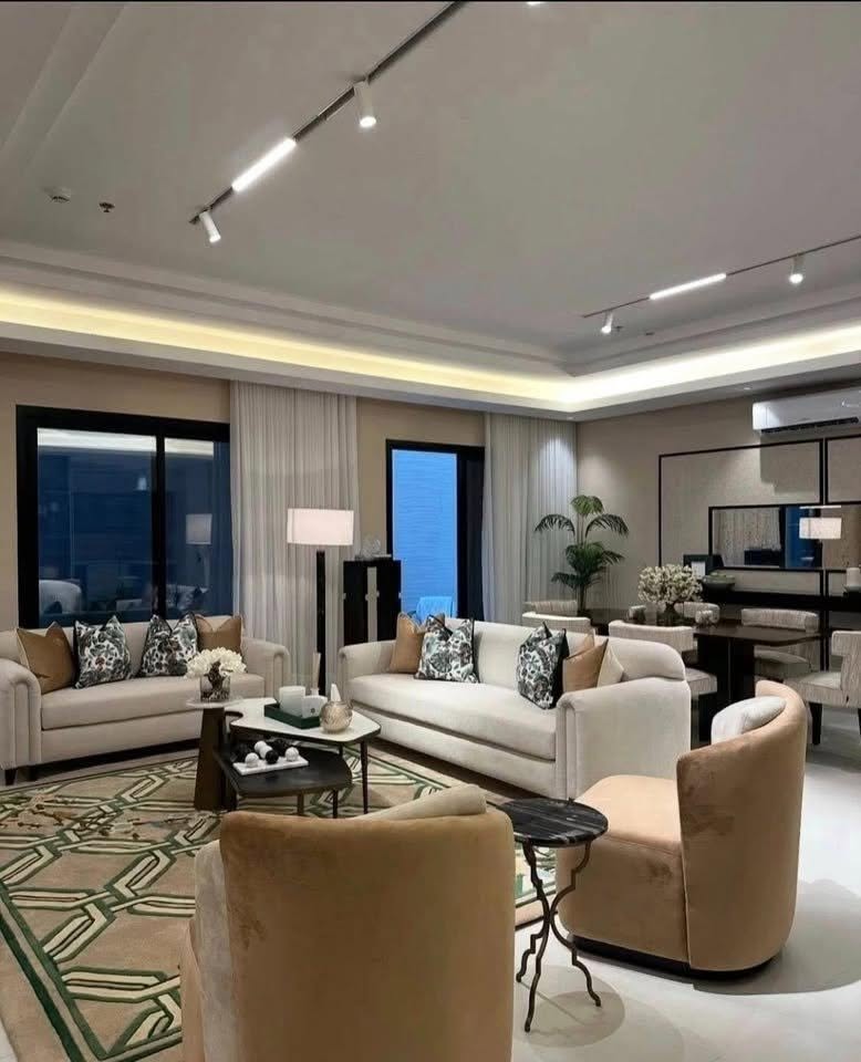 Villa con jardín privado en venta en Torremolinos