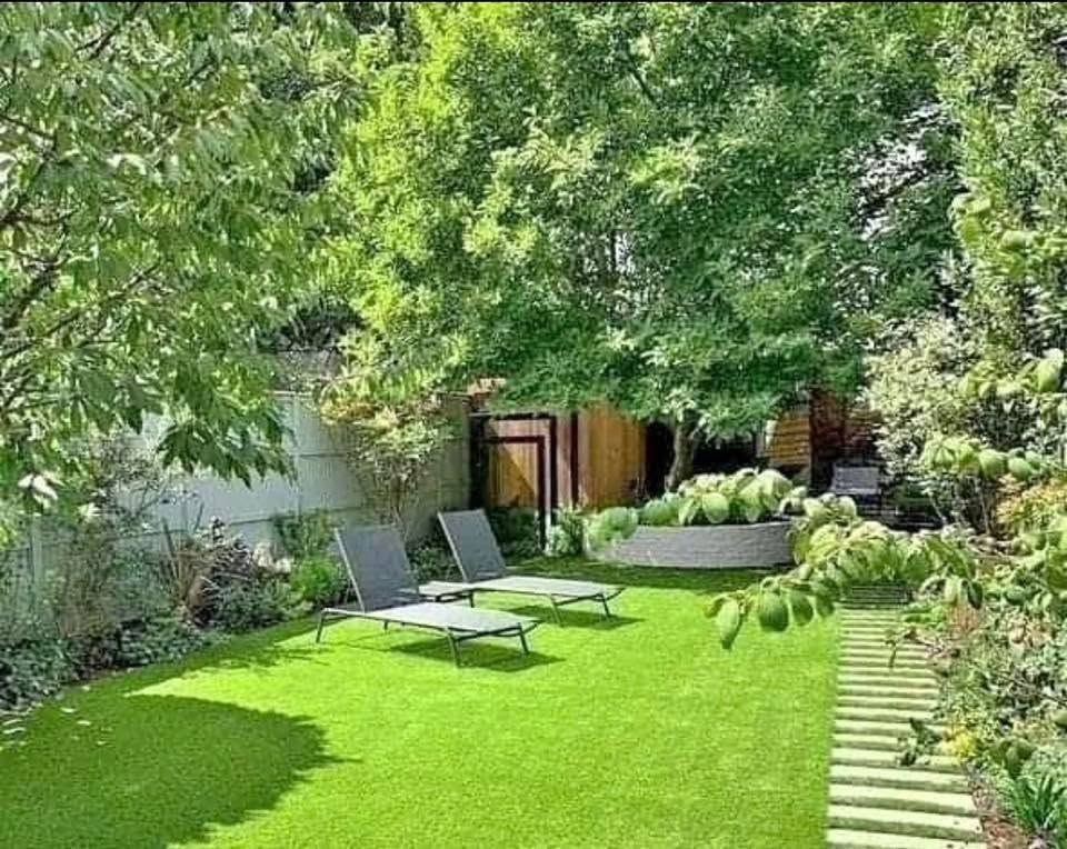 Villa con jardín privado en venta en Torremolinos - El BuscaCasa