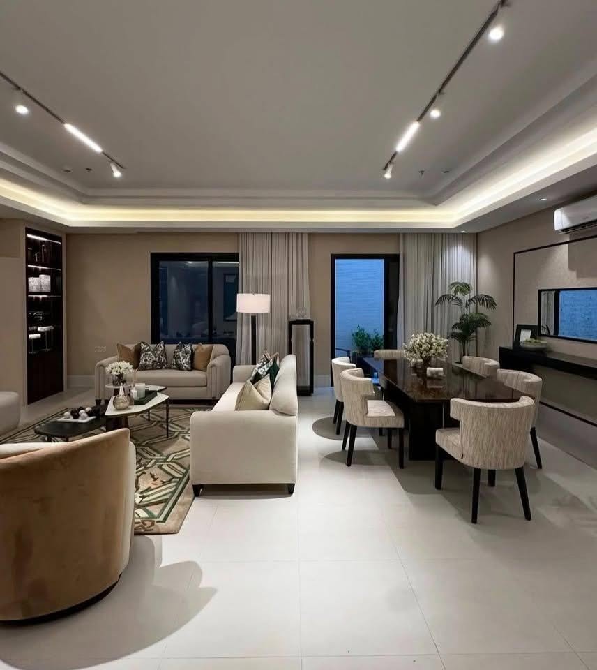 Villa con jardín privado en venta en Torremolinos - El BuscaCasa