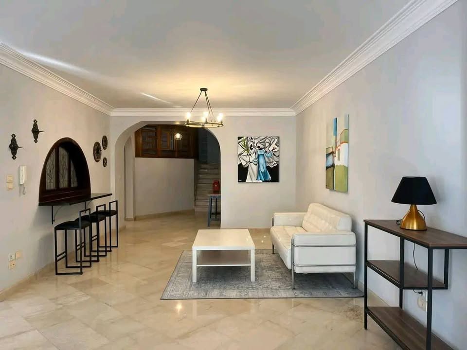 Gran villa de lujo en venta en Marbella