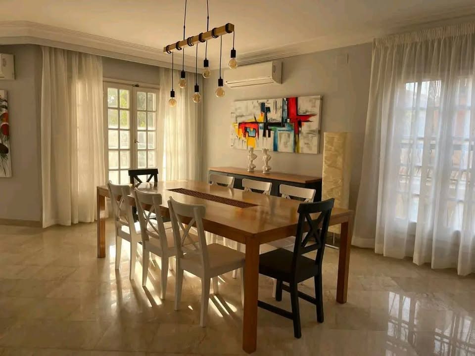 Gran villa de lujo en venta en Marbella - El BuscaCasa