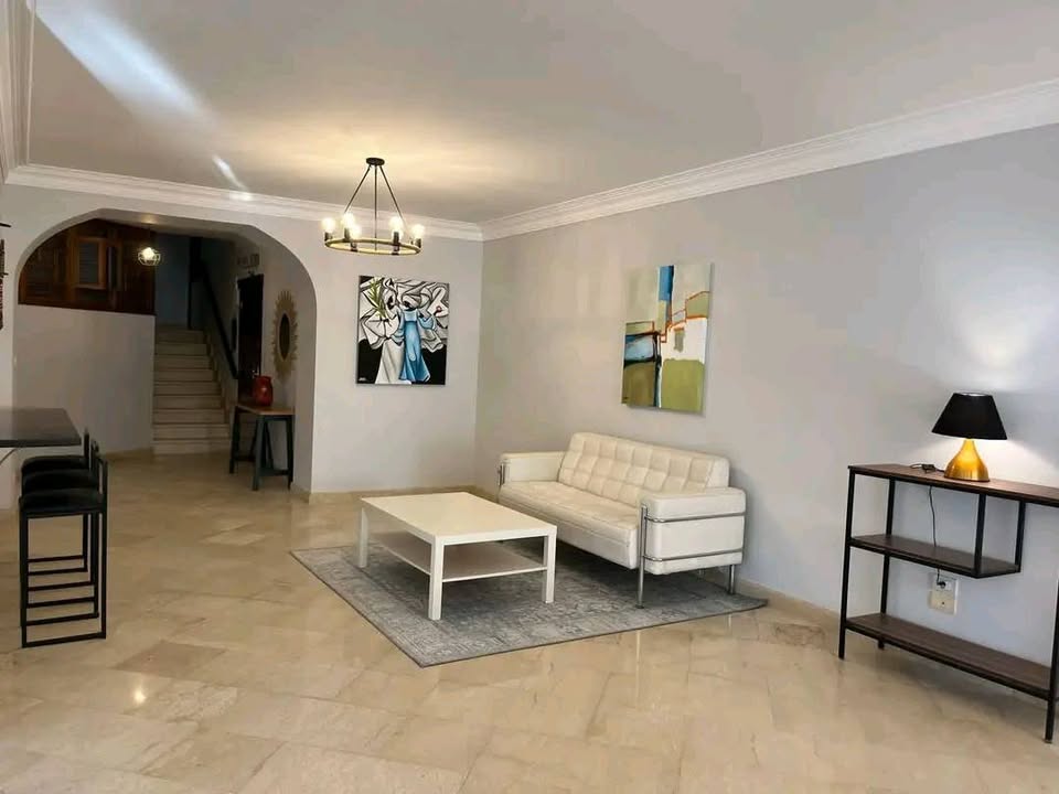 Gran villa de lujo en venta en Marbella - El BuscaCasa