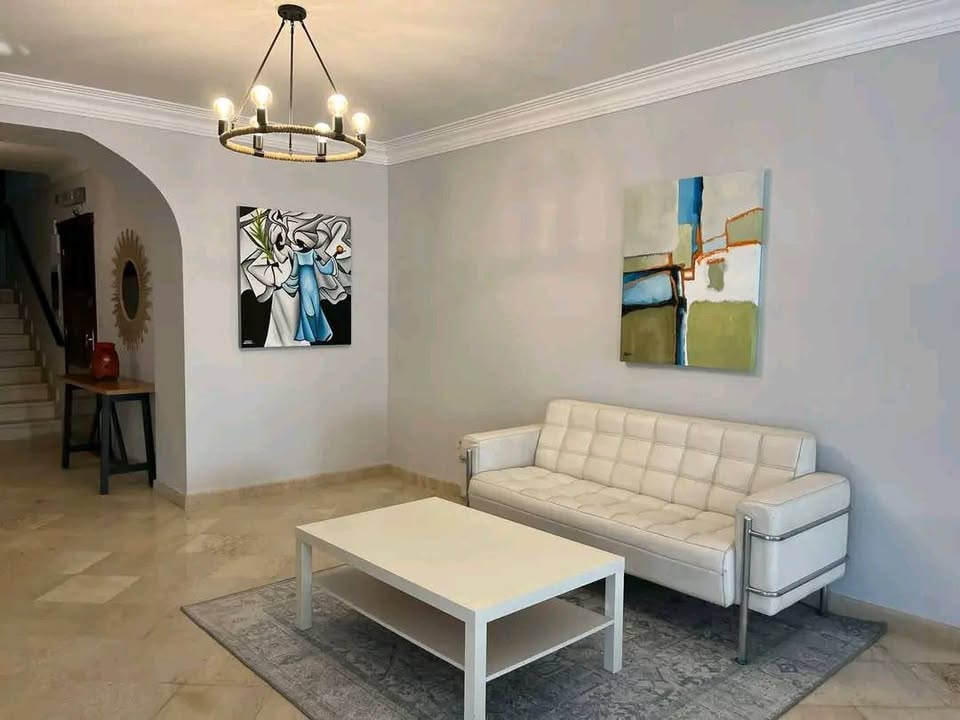 Gran villa de lujo en venta en Marbella - El BuscaCasa