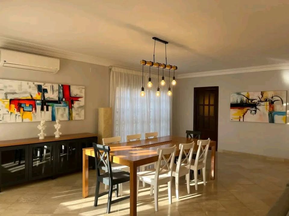 Gran villa de lujo en venta en Marbella - El BuscaCasa