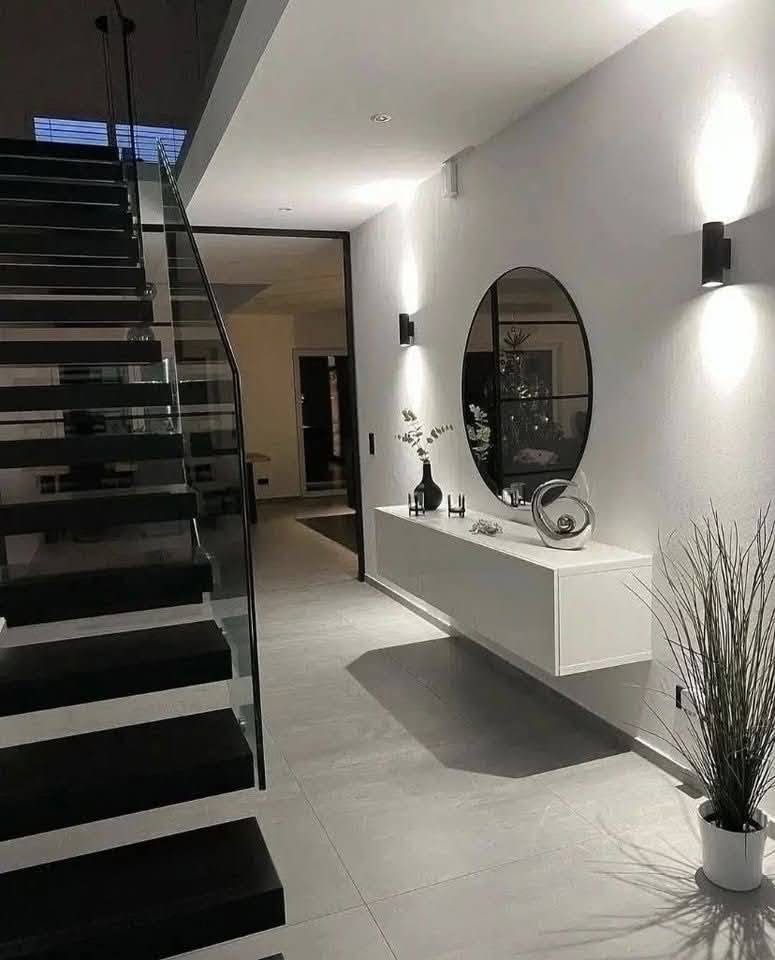 Villa con jardín privado en alquiler por días - El BuscaCasa