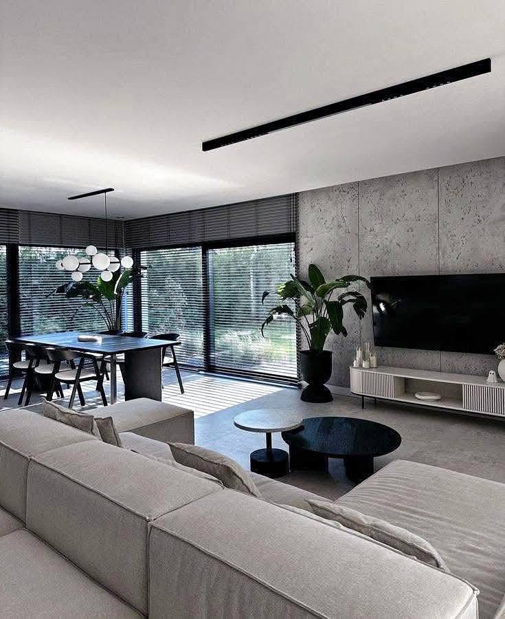Villa con jardín privado en alquiler por días - El BuscaCasa
