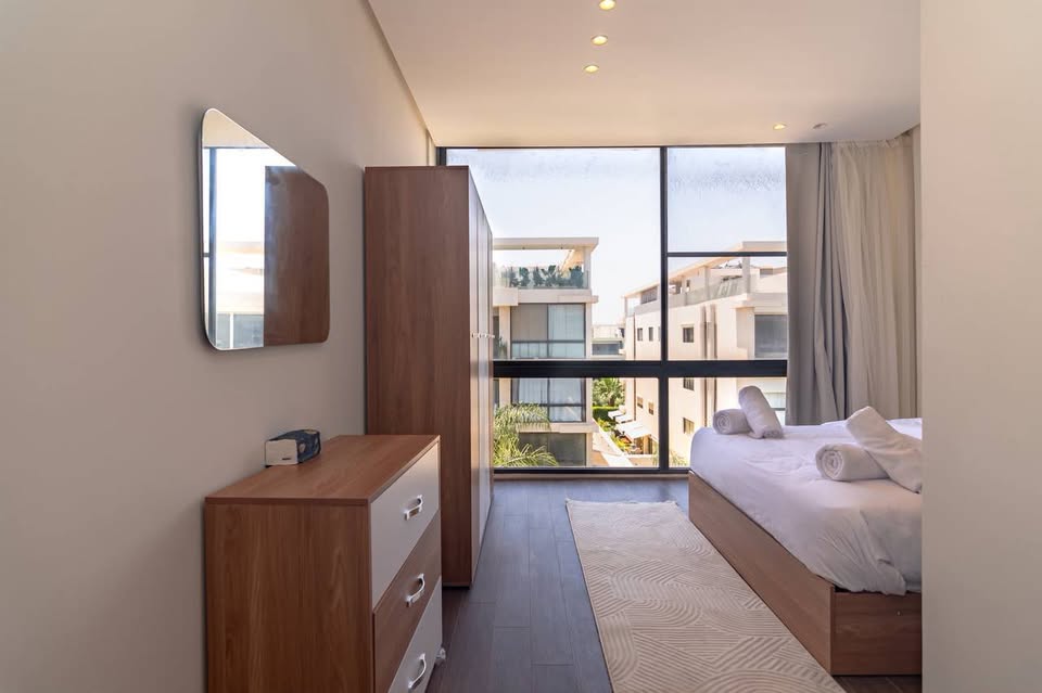 Amplio apartamento dentro de un complejo residencial de lujo en Benalmádena. - El BuscaCasa