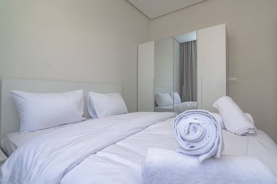 Amplio apartamento dentro de un complejo residencial de lujo en Benalmádena. - El BuscaCasa