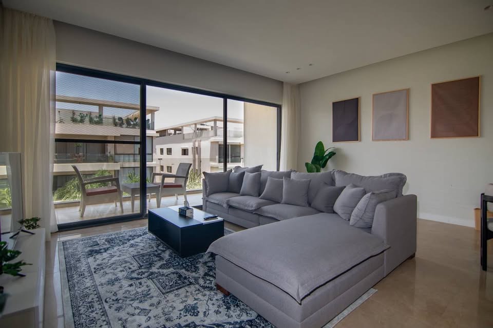 Amplio apartamento dentro de un complejo residencial de lujo en Benalmádena. - El BuscaCasa